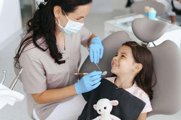 Best Emergency Root Canal Treatment in Columbus, IN