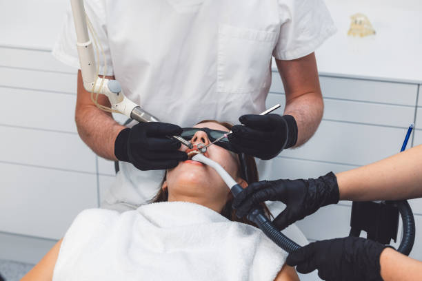 Best Pediatric Emergency Dentist in Columbus, IN